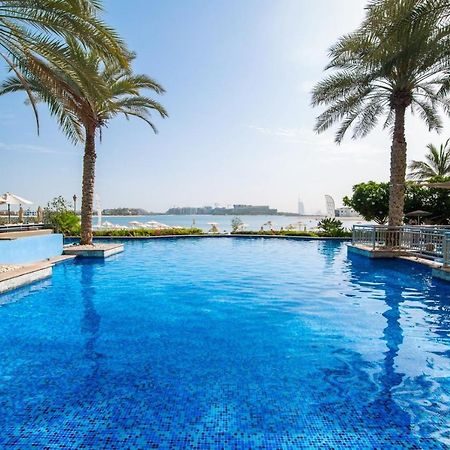 Luxury Apartment Palm Jumeirah Dubai Exterior foto